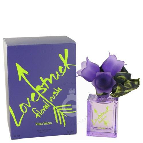 Vera wang floral rush 100ml on sale